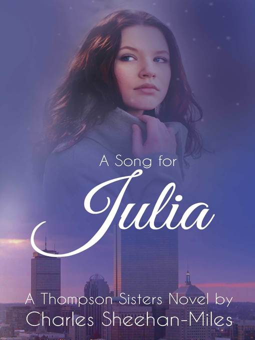 Cover image for A Song for Julia